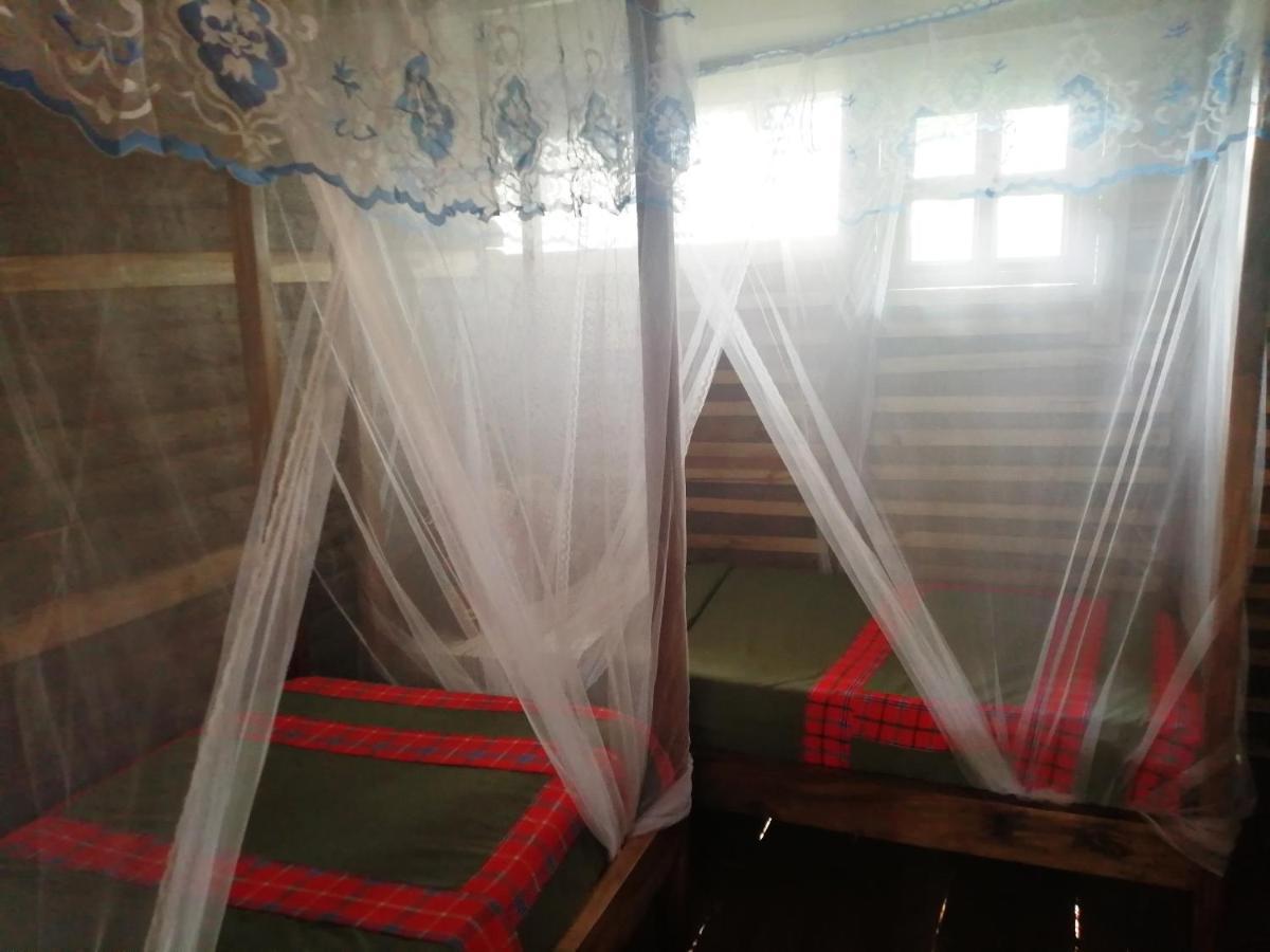 Murchison Backpackers Masindi Εξωτερικό φωτογραφία