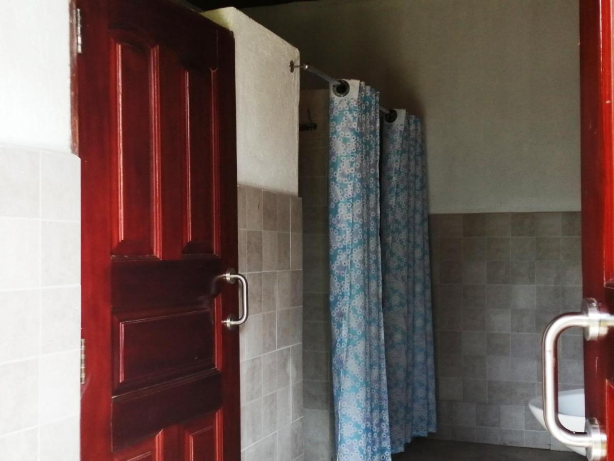 Murchison Backpackers Masindi Εξωτερικό φωτογραφία
